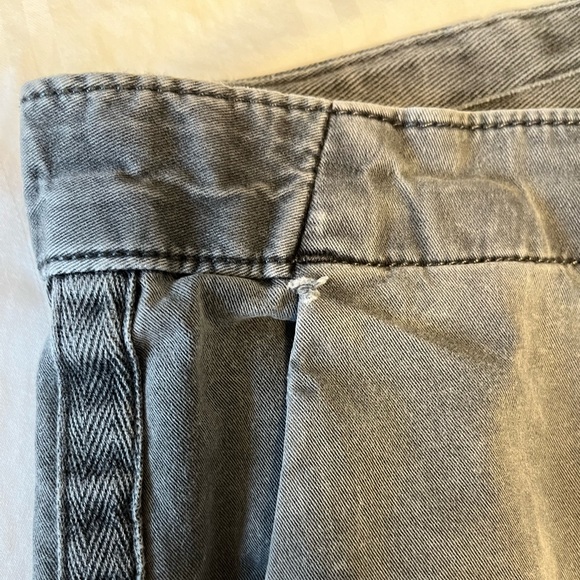Gap Grey Casual Pants - Picture 3 of 10